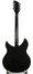 Rickenbacker 330/6 , Jetglo: Full Instrument - Rear