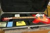 Rickenbacker 360/12 , Fireglo: Full Instrument - Front