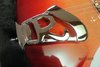 Rickenbacker 360/12 , Fireglo: Close up - Free