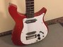 Rickenbacker 450/6 Combo, Fireglo: Body - Front