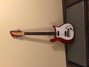 Rickenbacker 450/6 Combo, Fireglo: Full Instrument - Front
