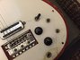Rickenbacker 450/6 Combo, Fireglo: Close up - Free2