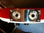 Rickenbacker 620/12 VP, Fireglo: Close up - Free
