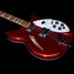 Rickenbacker 360/6 , Ruby: Free image