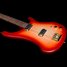 Rickenbacker 4004/4 Cii, Fireglo: Free image