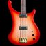 Rickenbacker 4004/4 Cii, Fireglo: Body - Front