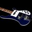 Rickenbacker 4003/4 , Midnightblue: Free image
