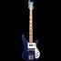 Rickenbacker 4003/4 , Midnightblue: Full Instrument - Front