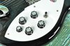 Rickenbacker 360/6 , Jetglo: Free image