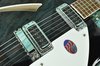 Rickenbacker 360/6 , Jetglo: Free image2