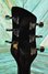 Rickenbacker 360/6 , Jetglo: Headstock - Rear