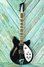 Rickenbacker 360/6 , Jetglo: Full Instrument - Front