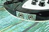 Rickenbacker 360/6 , Jetglo: Close up - Free