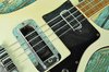 Rickenbacker 4001/4 BT, White: Free image2