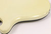 Rickenbacker 4003/4 BH BT, White: Free image2