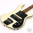 Rickenbacker 4003/4 BH BT, White: Close up - Free