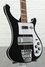 Rickenbacker 4003/4 , Jetglo: Free image