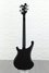 Rickenbacker 4003/4 , Jetglo: Full Instrument - Rear