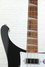 Rickenbacker 4003/4 , Jetglo: Neck - Front