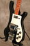 Rickenbacker 4001/4 C64, Jetglo: Close up - Free