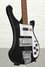 Rickenbacker 4003/4 S, Jetglo: Free image