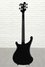 Rickenbacker 4003/4 S, Jetglo: Full Instrument - Rear
