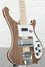Rickenbacker 4003/4 , Natural Walnut: Free image