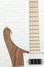 Rickenbacker 4003/4 , Natural Walnut: Neck - Front