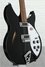 Rickenbacker 330/6 , Jetglo: Free image