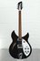 Rickenbacker 330/6 , Jetglo: Full Instrument - Front