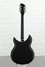 Rickenbacker 381/12 V69, Jetglo: Full Instrument - Rear