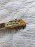 Rickenbacker 360/6 , Natural: Headstock