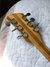 Rickenbacker 360/6 , Natural: Headstock - Rear