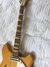 Rickenbacker 360/6 , Natural: Neck - Front