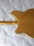 Rickenbacker 360/6 , Natural: Neck - Rear