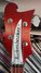 Rickenbacker 4003/4 , Fireglo: Headstock