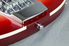 Rickenbacker 4003/4 , Fireglo: Free image