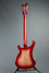 Rickenbacker 4003/4 , Fireglo: Full Instrument - Rear