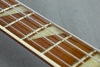 Rickenbacker 4003/4 , Fireglo: Neck - Front