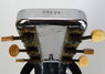 Rickenbacker NS 100/6 LapSteel, Silver: Close up - Free