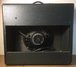 Rickenbacker TR7/amp , Black: Full Instrument - Rear