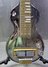 Rickenbacker G/6 LapSteel, Silver: Body - Front