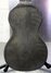 Dec 1949 Rickenbacker G/6 LapSteel, Silver: Body - Rear