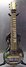 Rickenbacker G/6 LapSteel, Silver: Full Instrument - Front