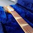 Rickenbacker 360/12 Mod, Mapleglo: Headstock