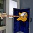 Rickenbacker 360/12 Mod, Mapleglo: Full Instrument - Front