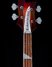 Rickenbacker 4003/4 , Fireglo: Headstock