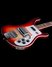 Rickenbacker 4003/4 , Fireglo: Free image