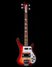 Rickenbacker 4003/4 , Fireglo: Full Instrument - Front