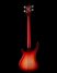 Rickenbacker 4003/4 , Fireglo: Full Instrument - Rear